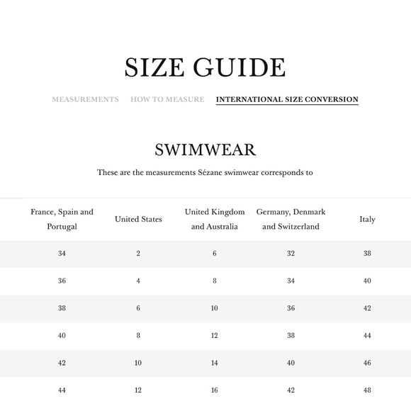 Sezane Vague D'amour Swimsuit - Sézane X Ysé Romantic Flowers - Size 36 - Picture 8 of 8